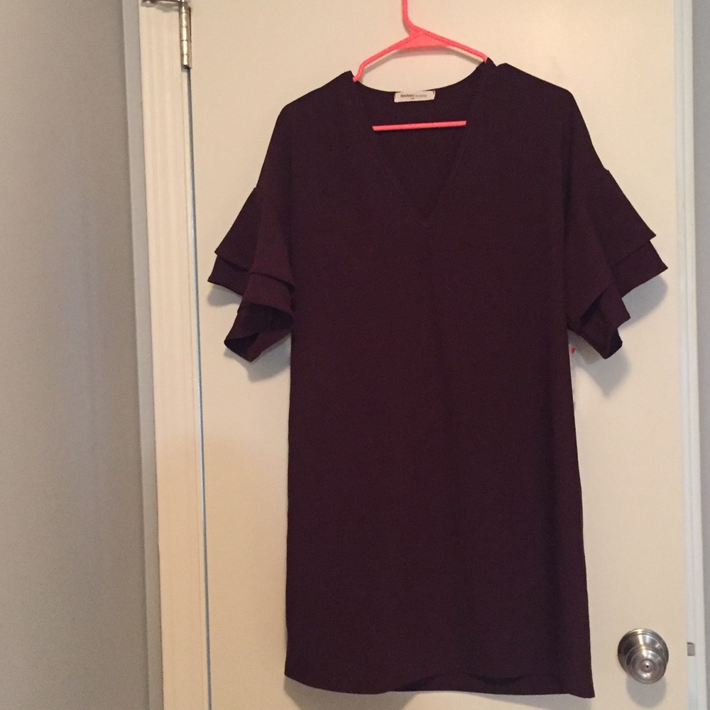 Red Dress Boutique dress NWT